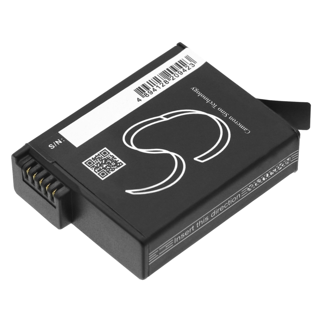CS-DJA500MC