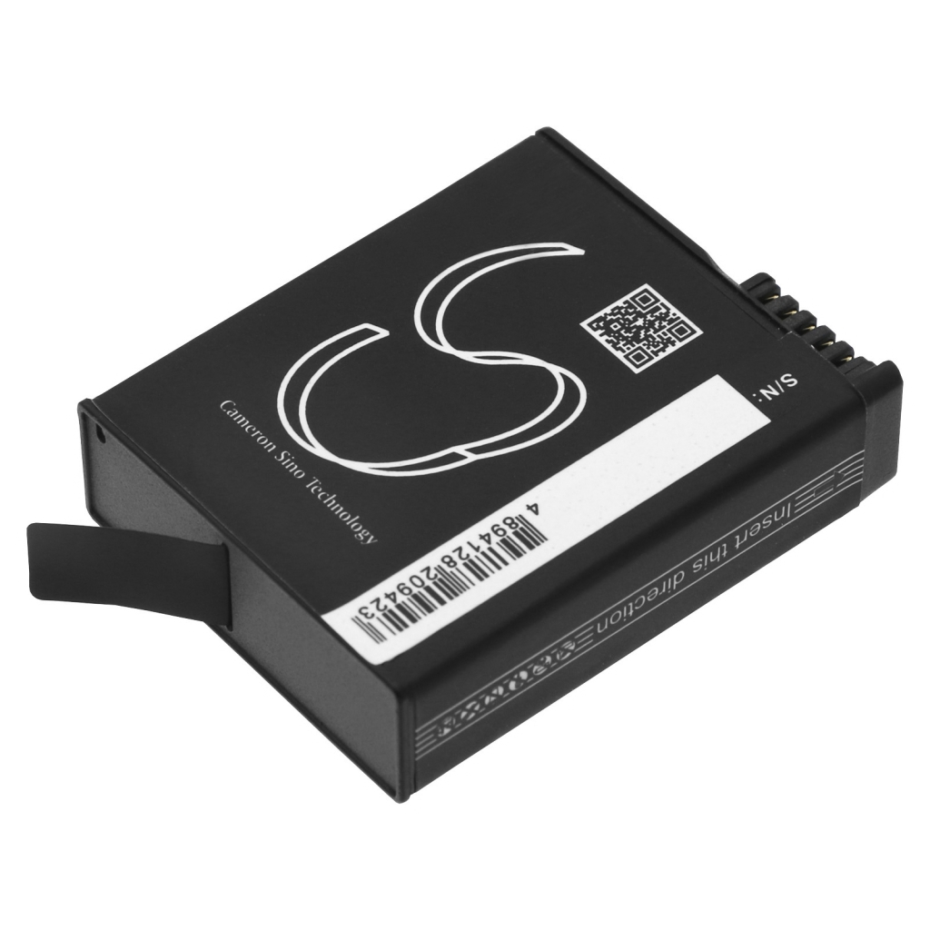 CS-DJA500MC