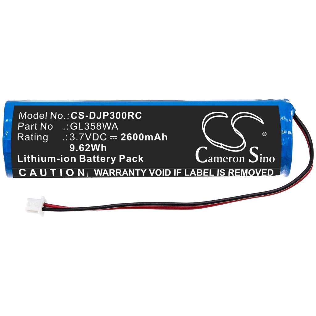 Baterie do dronů Dji Phantom 3 Standard Remote Controller