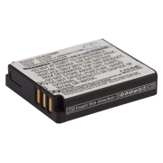 CS-DLI106MC<br />Baterie do   nahrazuje baterii D-LI106