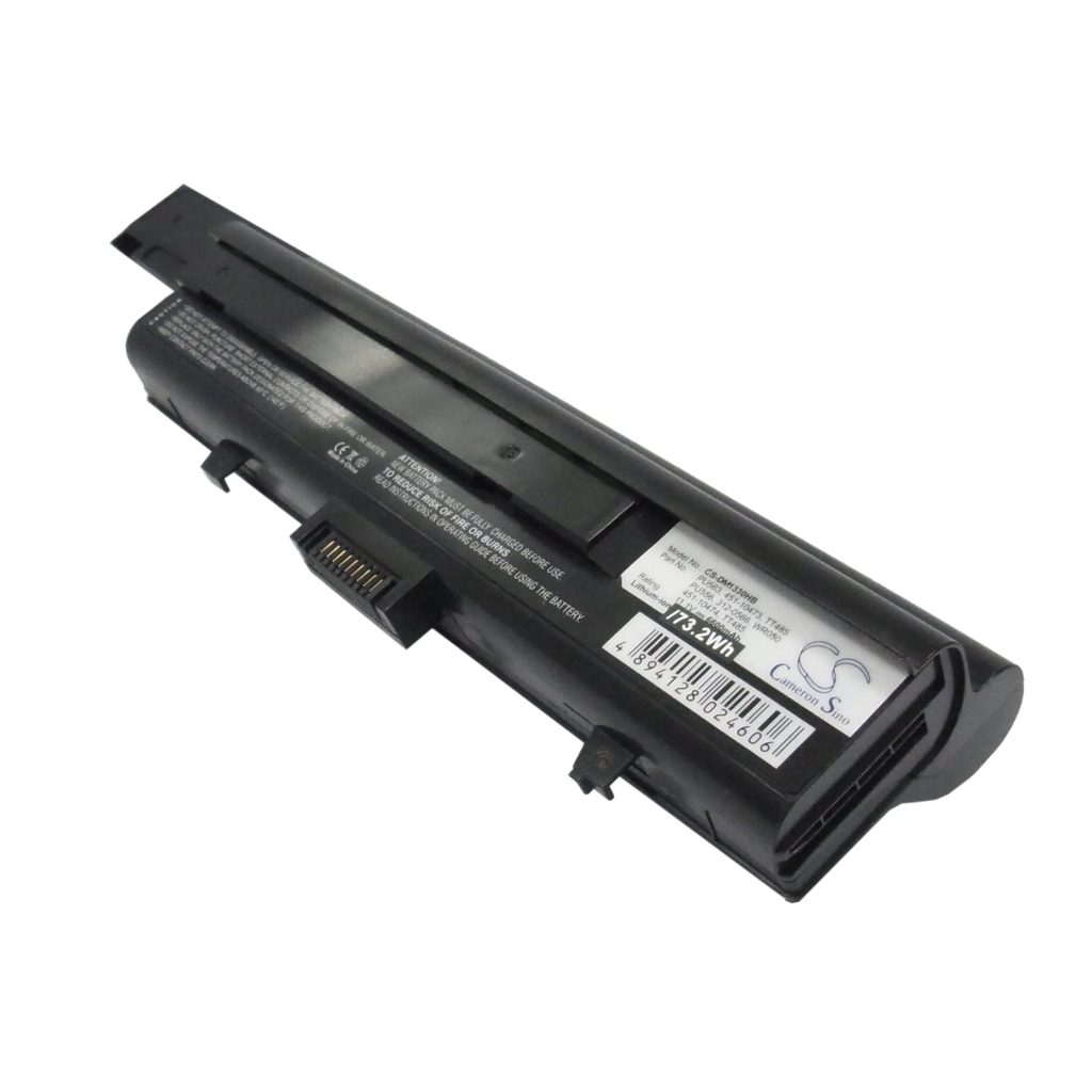 Baterie Nahrazuje WR050