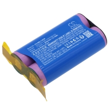 Kompatibilní náhrada baterie za Dremel 2.610.013.393,2.610.930.072