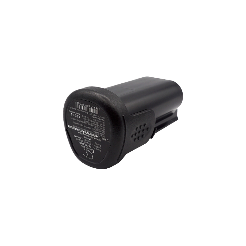 Baterie industriální Dremel 8220