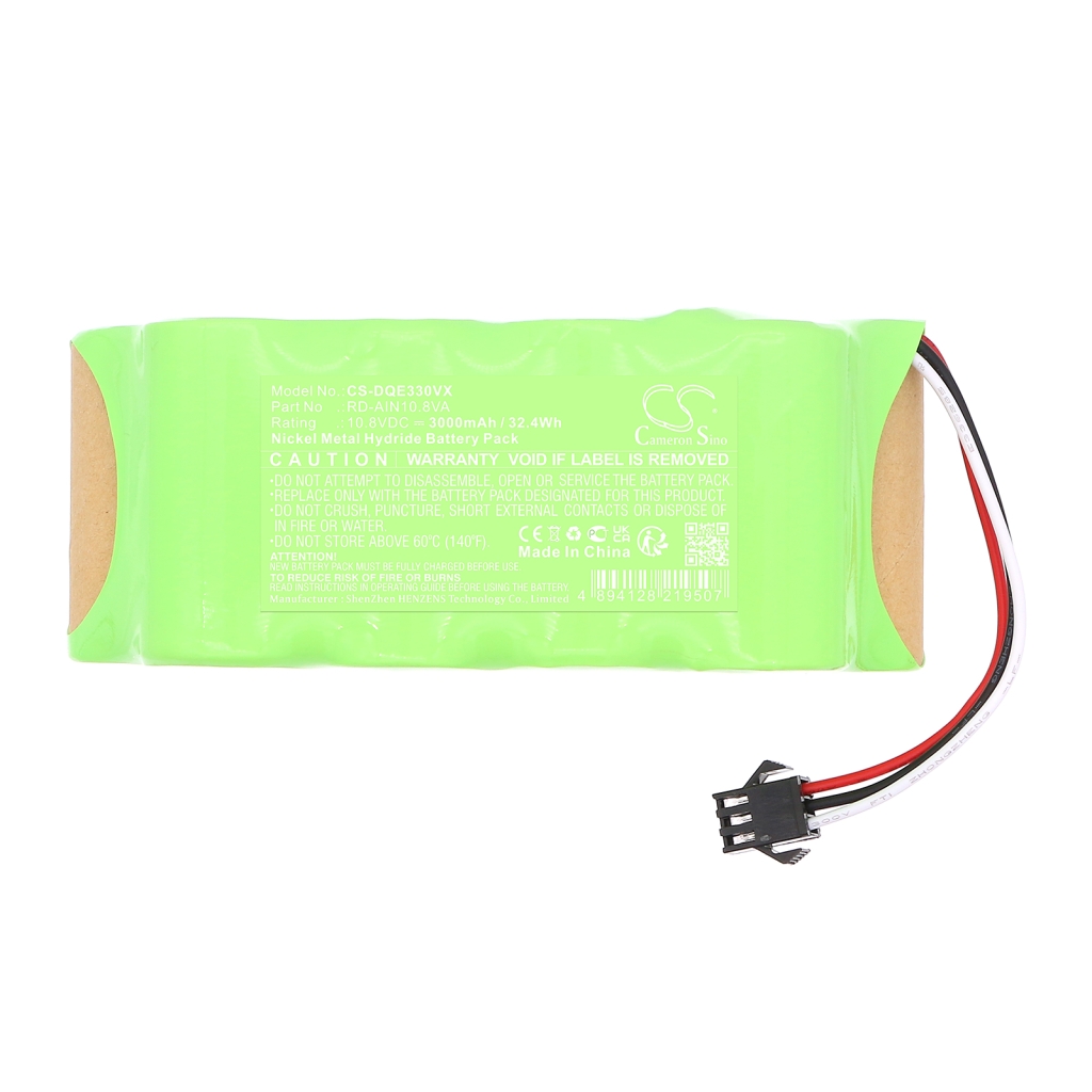 Baterie do vysavačů Diqee CS-DQE330VX