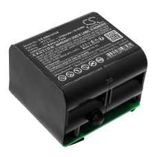 Kompatibilní náhrada baterie za Dreame W2210,W2210-6S1P-BWB
