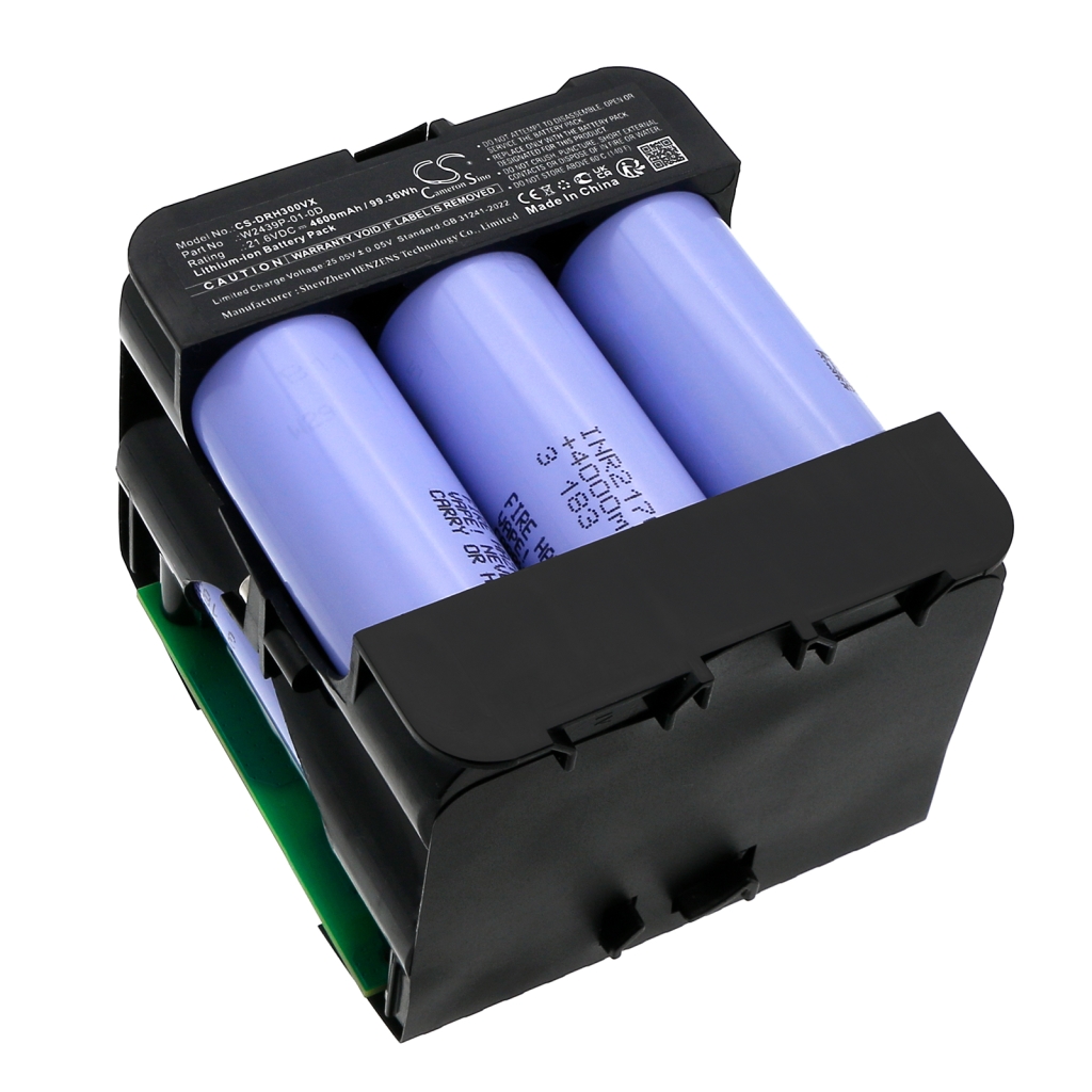 Baterie do vysavačů Dreame CS-DRH300VX