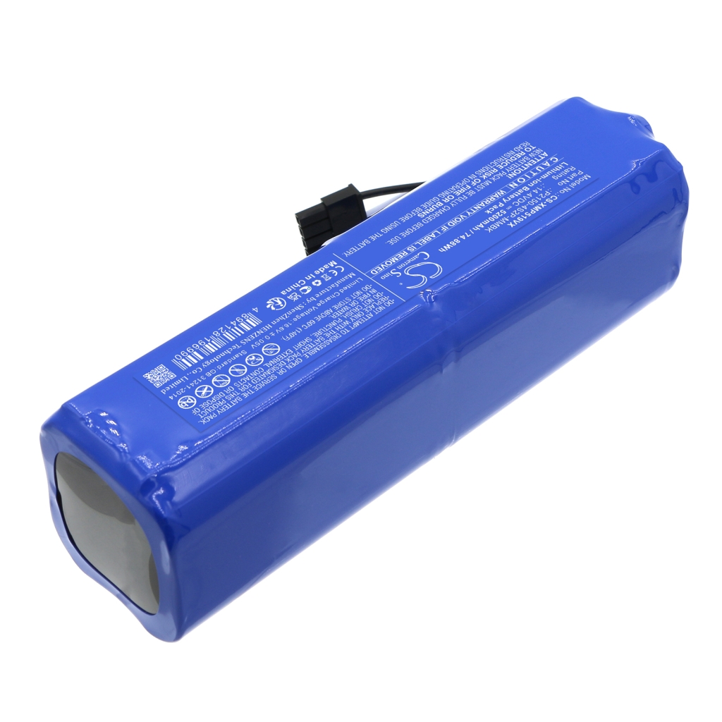 Baterie do vysavačů Dreame Mova S10 Plus