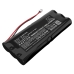 Baterie do zabezpečení domácnosti Intellikey CS-DRL200SL