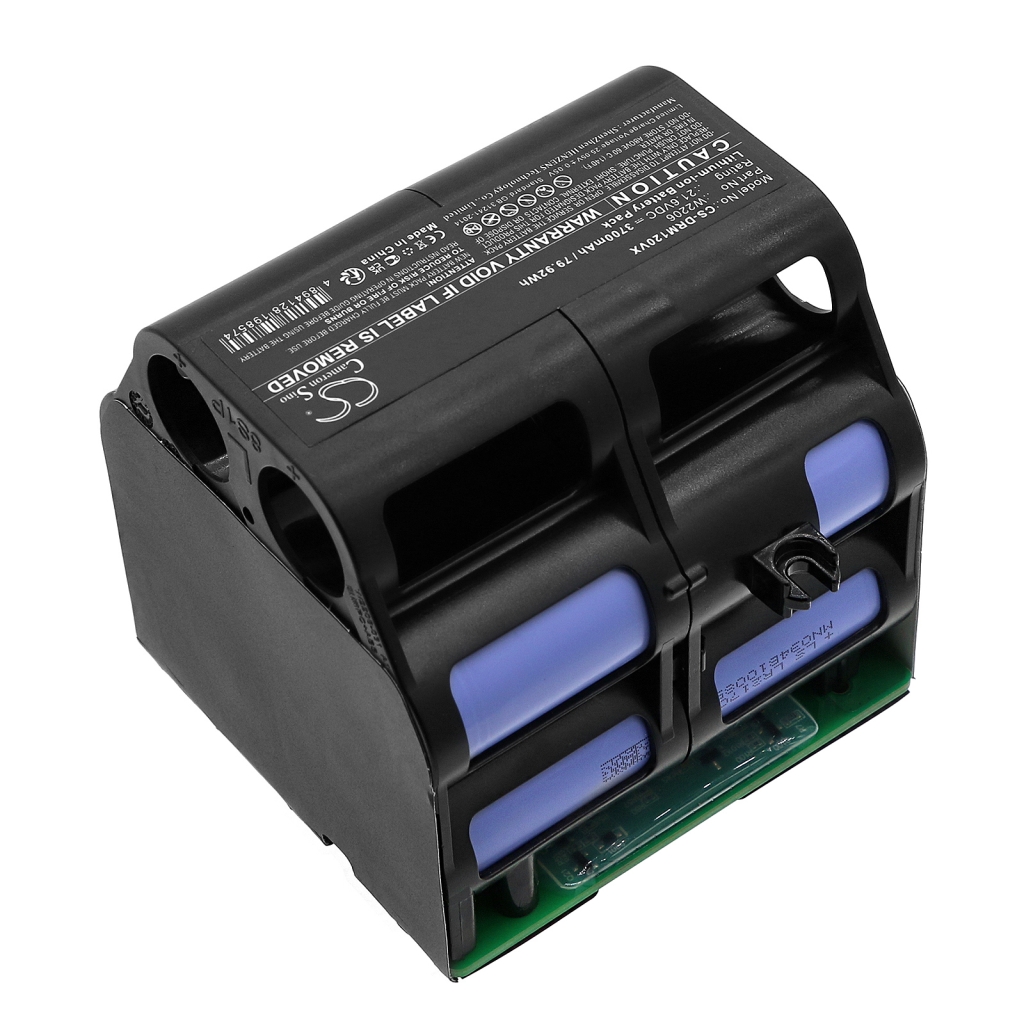 Baterie do vysavačů Dreame CS-DRM120VX