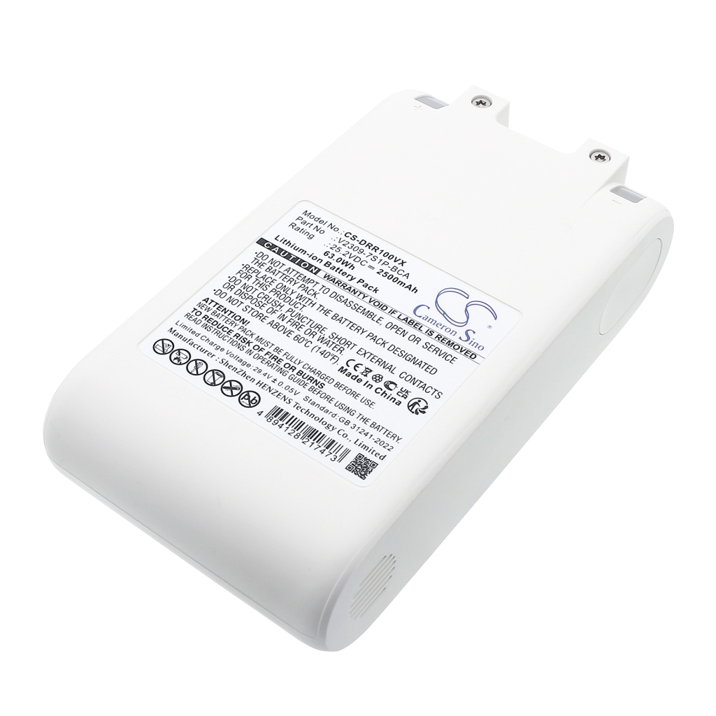 Baterie do vysavačů Dreame CS-DRR100VX
