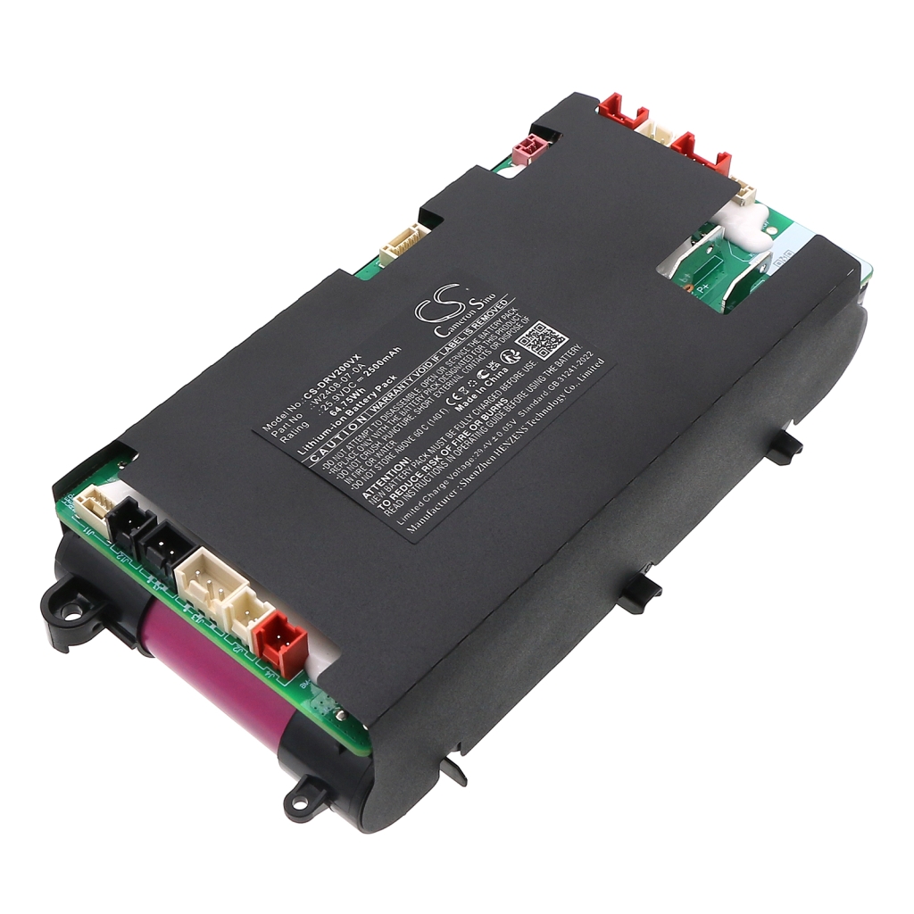Baterie do vysavačů Dreame CS-DRV200VX