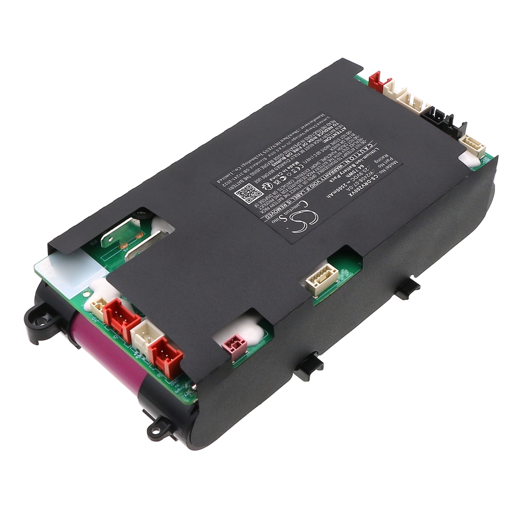 Baterie do vysavačů Dreame CS-DRV200VX
