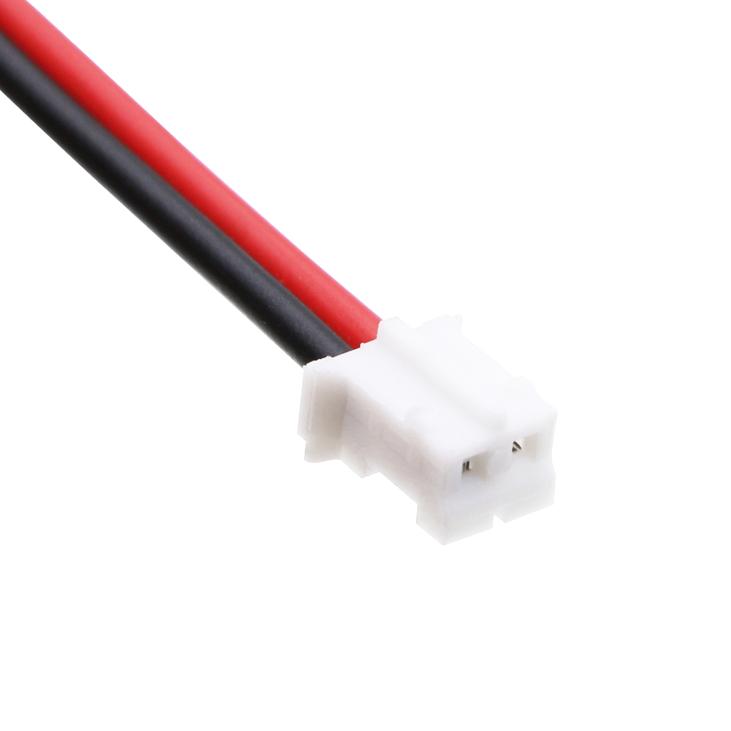 Baterie do zabezpečení domácnosti Daitem SH512AX