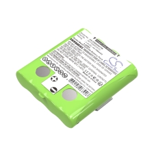 Kompatibilní náhrada baterie za DeTeWe MT700D03XXC,PX-175-675,PX-1754-919