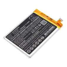 Kompatibilní náhrada baterie za Emporia AK-S5 (V2),AK-S5-BC