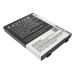 Baterie kompatibilní s Emporia CONNECT CONNECT CS-EAV880SL