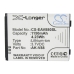 Baterie kompatibilní s Emporia CONNECT CONNECT CS-EAV880SL