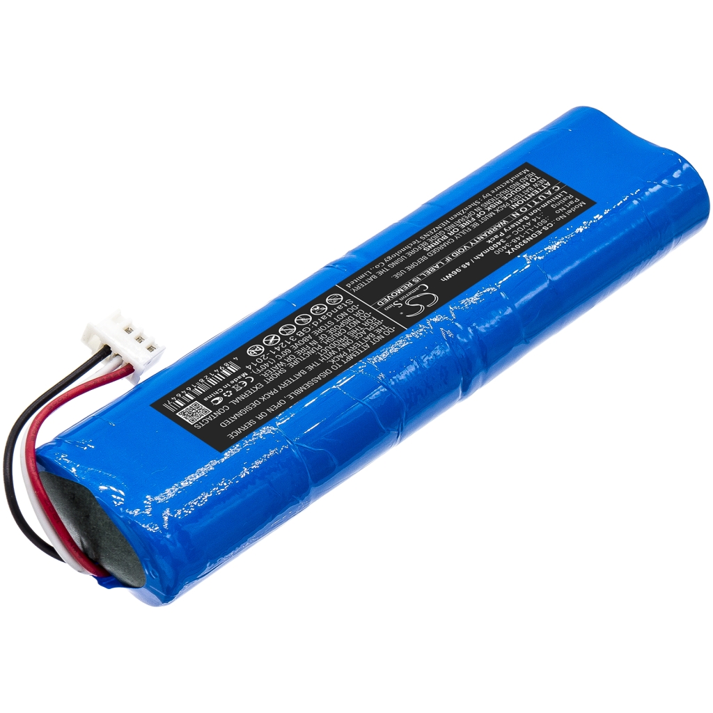 Baterie do vysavačů Ecovacs Deebot Ozmo 905