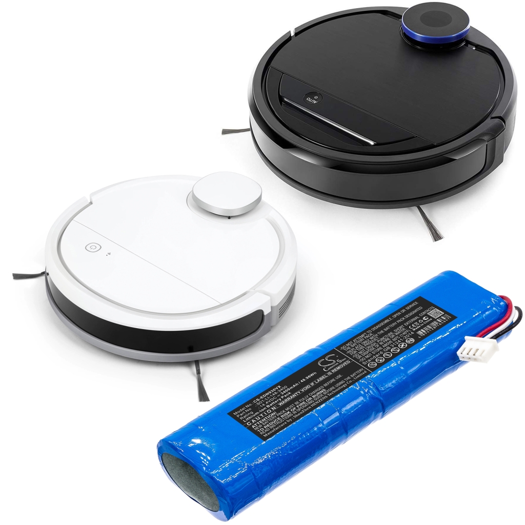Baterie do vysavačů Ecovacs Deebot Ozmo 905