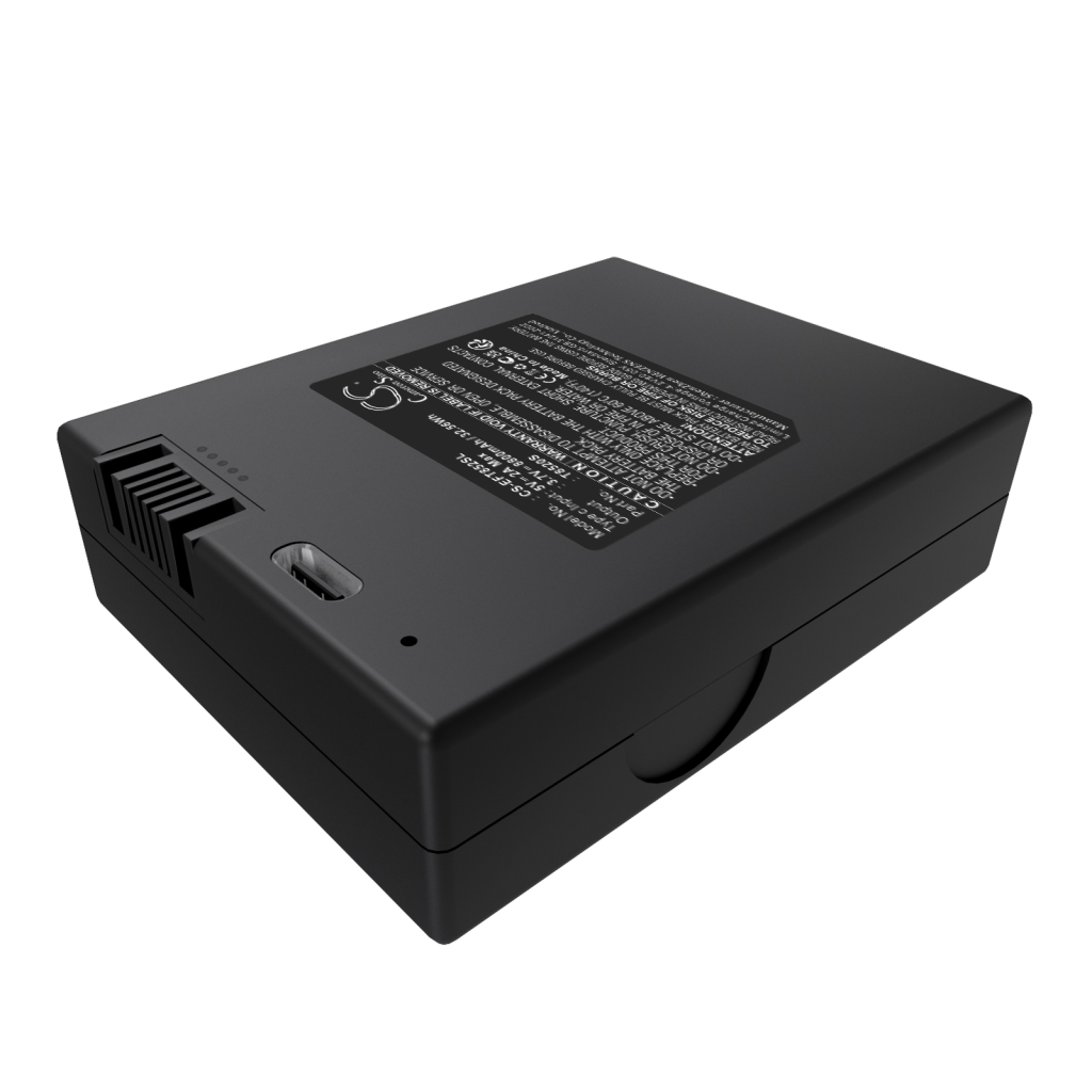 Baterie do zabezpečení domácnosti Eufy CS-EFT852SL