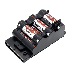 Kompatibilní náhrada baterie za Electrolux BAFLB222LI20-TP,BL7828B,MIS140157229034-01