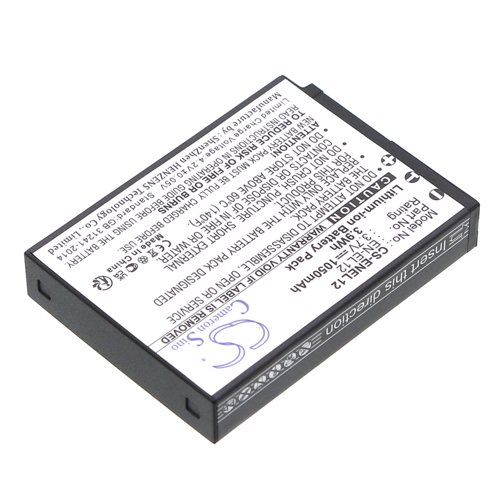 CS-ENEL12