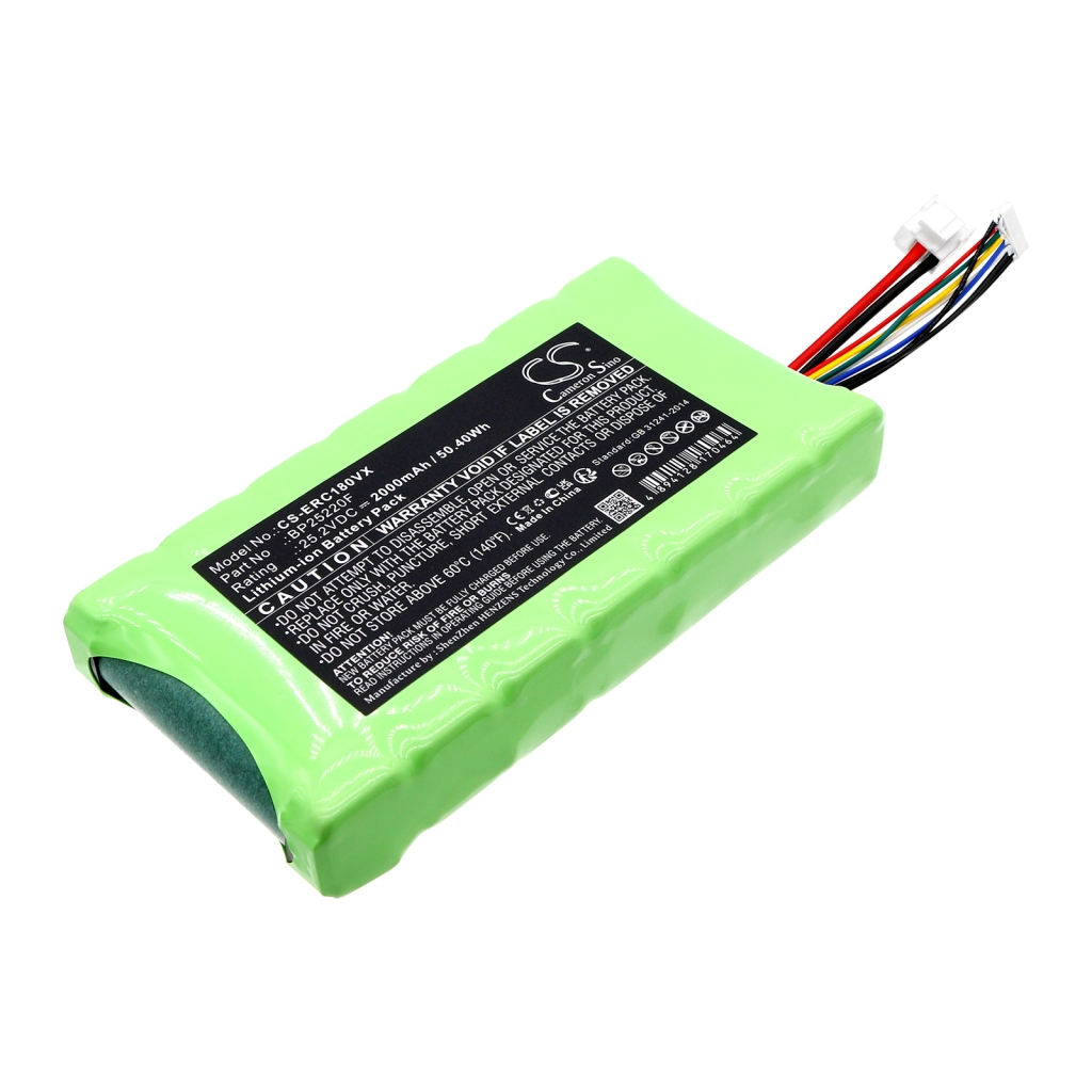 Midea Eureka Grundig Beko Keronic CS-ERC180VX