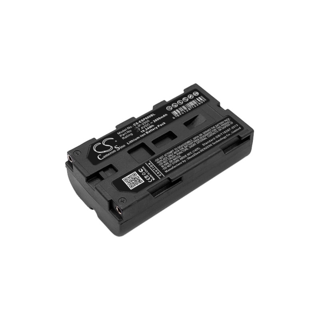 Baterie do tiskáren Epson TMP80 Mobile Printers