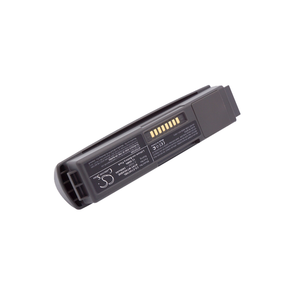 Baterie do skenerů Zebra WT41N0