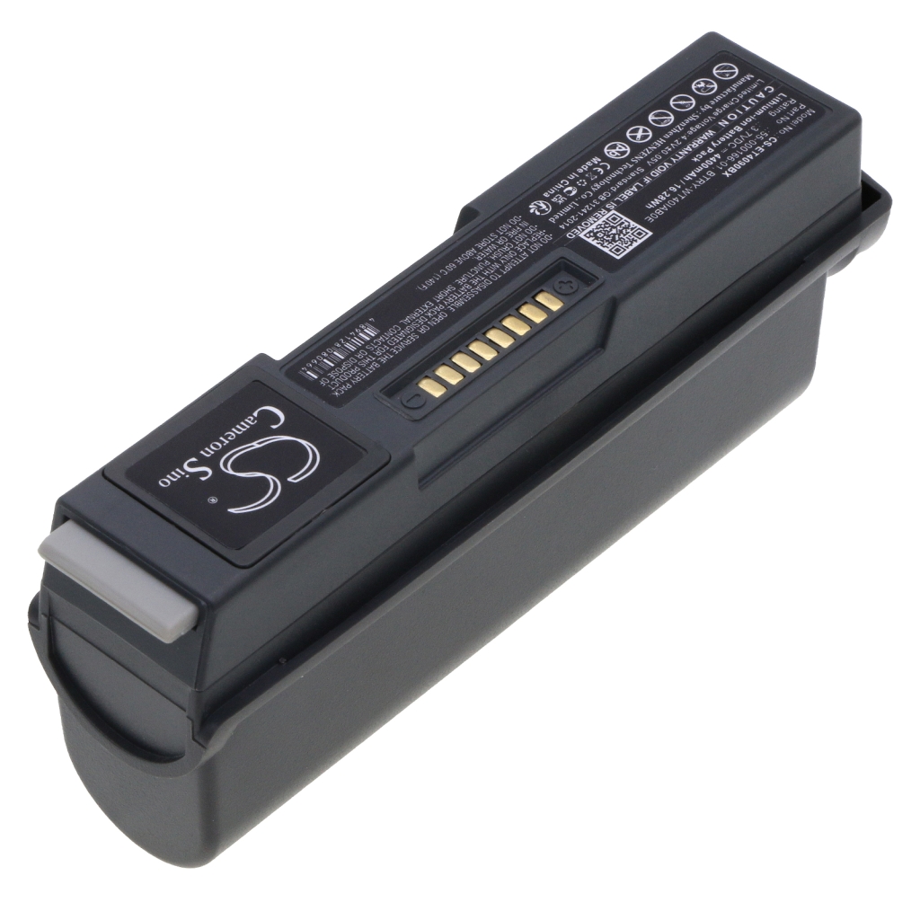 Baterie do skenerů Zebra WT41N0