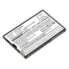 Kompatibilní náhrada baterie za Emporia AK-V800
