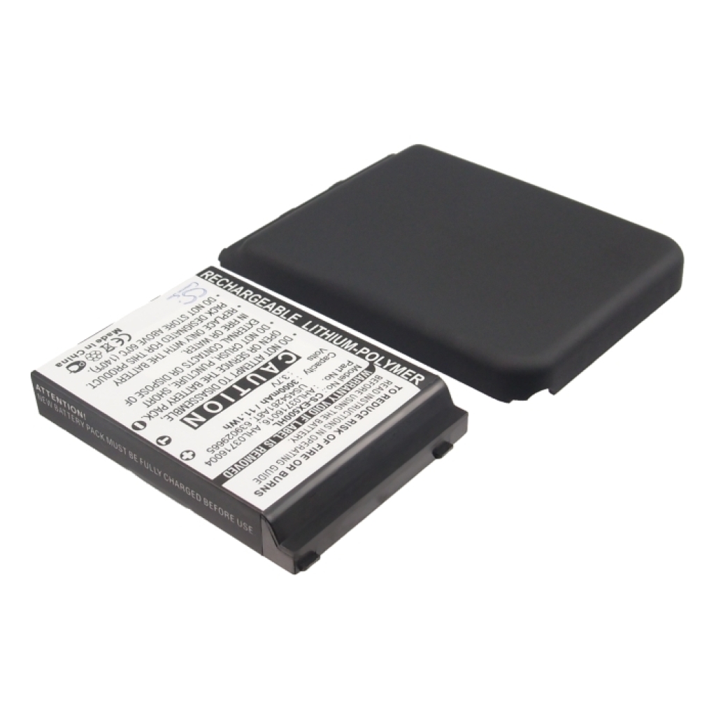 Baterie Nahrazuje US454261 A8T