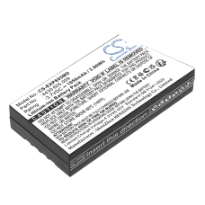 Kompatibilní náhrada baterie za Eppendorf 4430 605.009