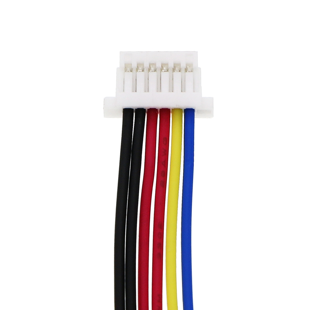 Baterie do zabezpečení domácnosti Ezviz DP1S