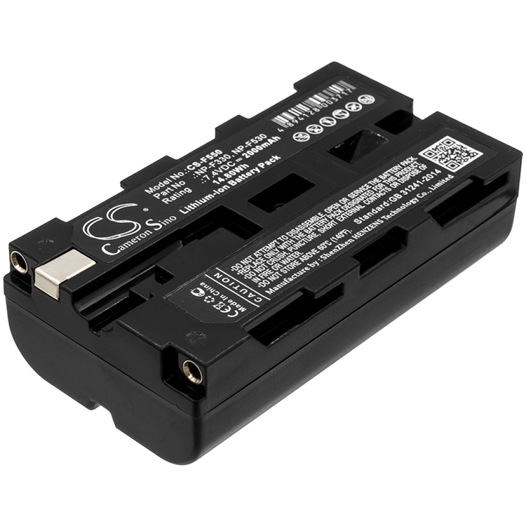 Baterie do notebooků Blaupunkt F9