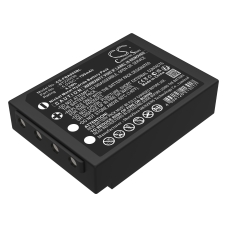 Kompatibilní náhrada baterie za HBC BATT/114046-O,BT205030,BT225030