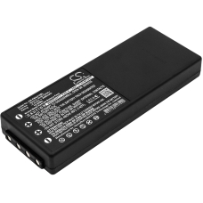 Kompatibilní náhrada baterie za HBC 005-01-00466,BA209000,BA209001,BA209060,BA209061...