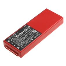 Kompatibilní náhrada baterie za HBC 005-01-00466,BA209000,BA209001,BA209060,BA209061...