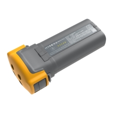 Kompatibilní náhrada baterie za Fluke 1653T1,3440365,TI-SBP3