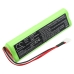 Baterie industriální Fluke CS-FBP035SL