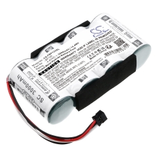 Kompatibilní náhrada baterie za Fluke BP120