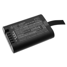 Kompatibilní náhrada baterie za Noyes 100498-03,BP290,NC2040,NC2040A22,NC2040A24...