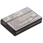 CS-FDC002MC<br />Baterie do   nahrazuje baterii 72-011-00