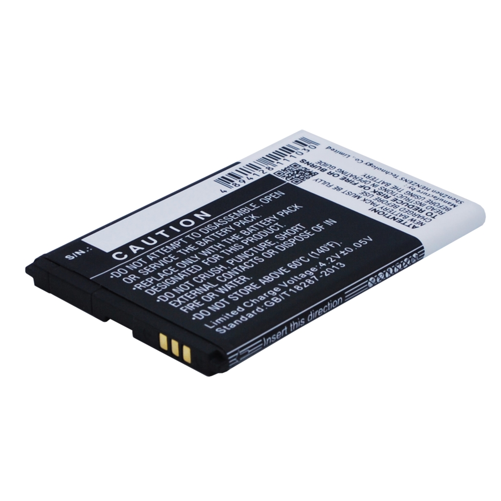 Baterie do mobilů Fly CS-FIQ245SL