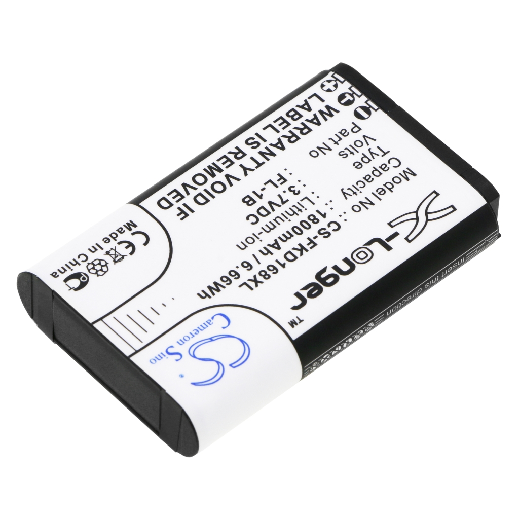 Fukuda Aeon CS-FKD168XL