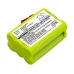 Baterie kompatibilní s Fluke FiberInspector Mini CS-FKT500SL