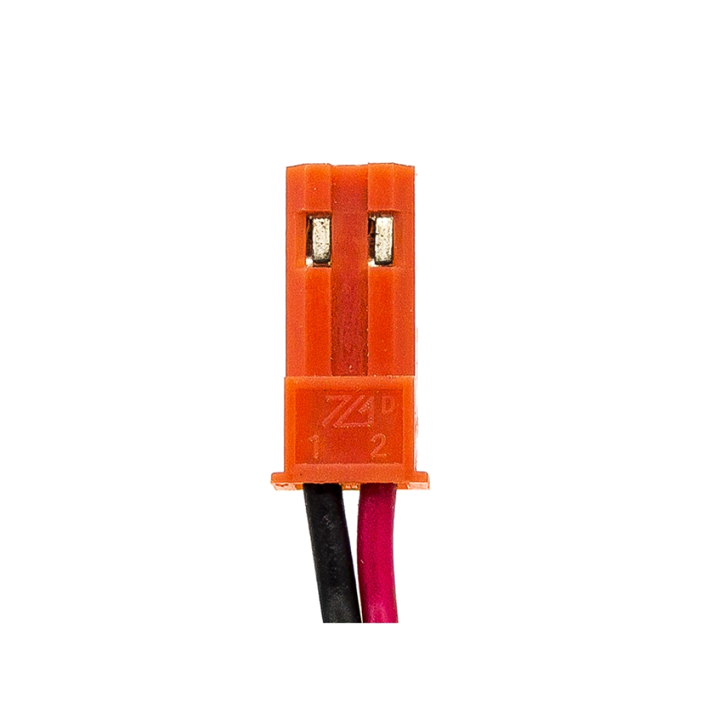 Baterie kompatibilní s Fluke FiberInspector Mini CS-FKT500SL