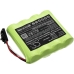 Baterie kompatibilní s Fluke 2411129 2411129 CS-FKU801SL