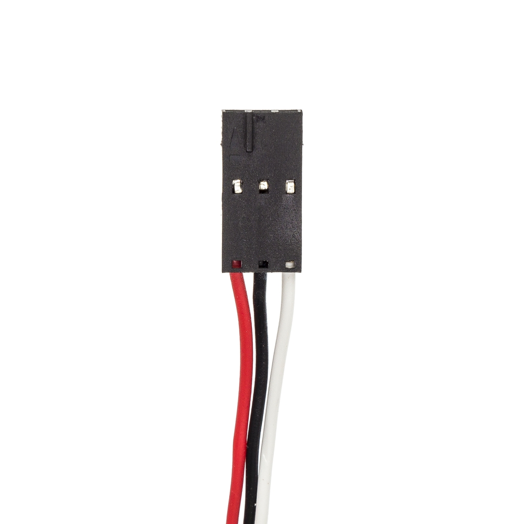 Baterie kompatibilní s Fluke 2411129 2411129 CS-FKU801SL