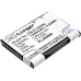 Baterie do tabletů Pharos PZX65